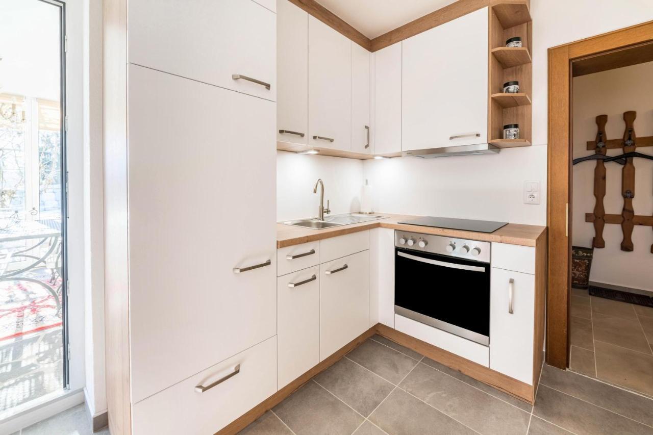 Ferienwohnung Im Haus Stoeckl Angerberg  Exterior foto