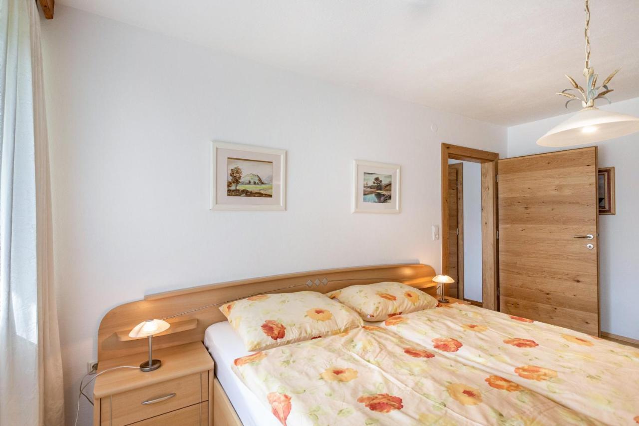 Ferienwohnung Im Haus Stoeckl Angerberg  Exterior foto
