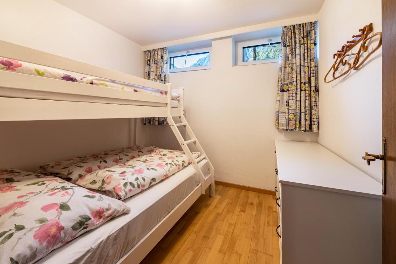 Ferienwohnung Im Haus Stoeckl Angerberg  Exterior foto