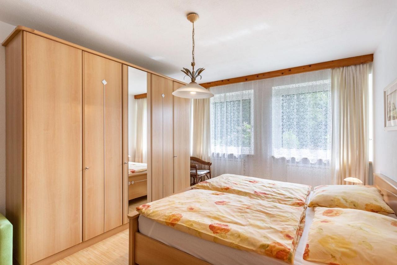 Ferienwohnung Im Haus Stoeckl Angerberg  Exterior foto