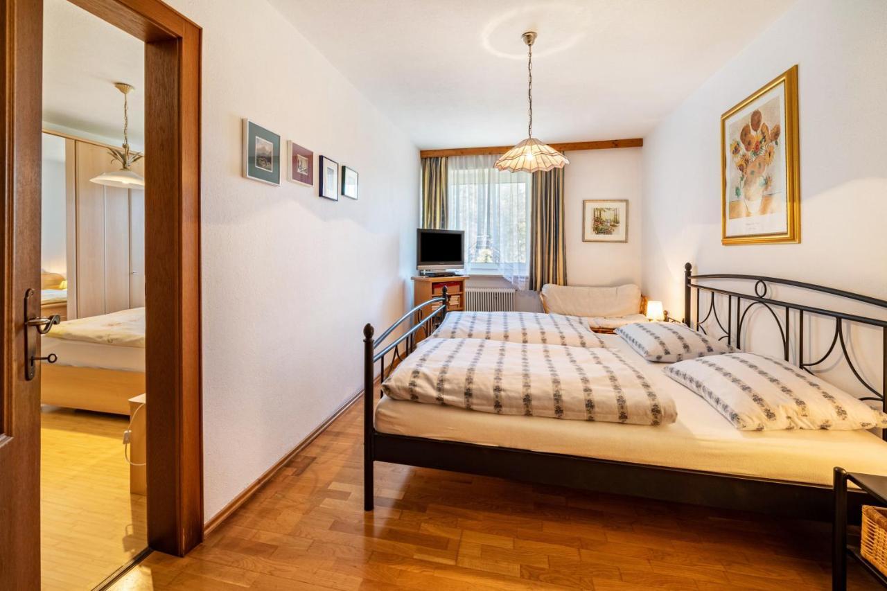Ferienwohnung Im Haus Stoeckl Angerberg  Exterior foto