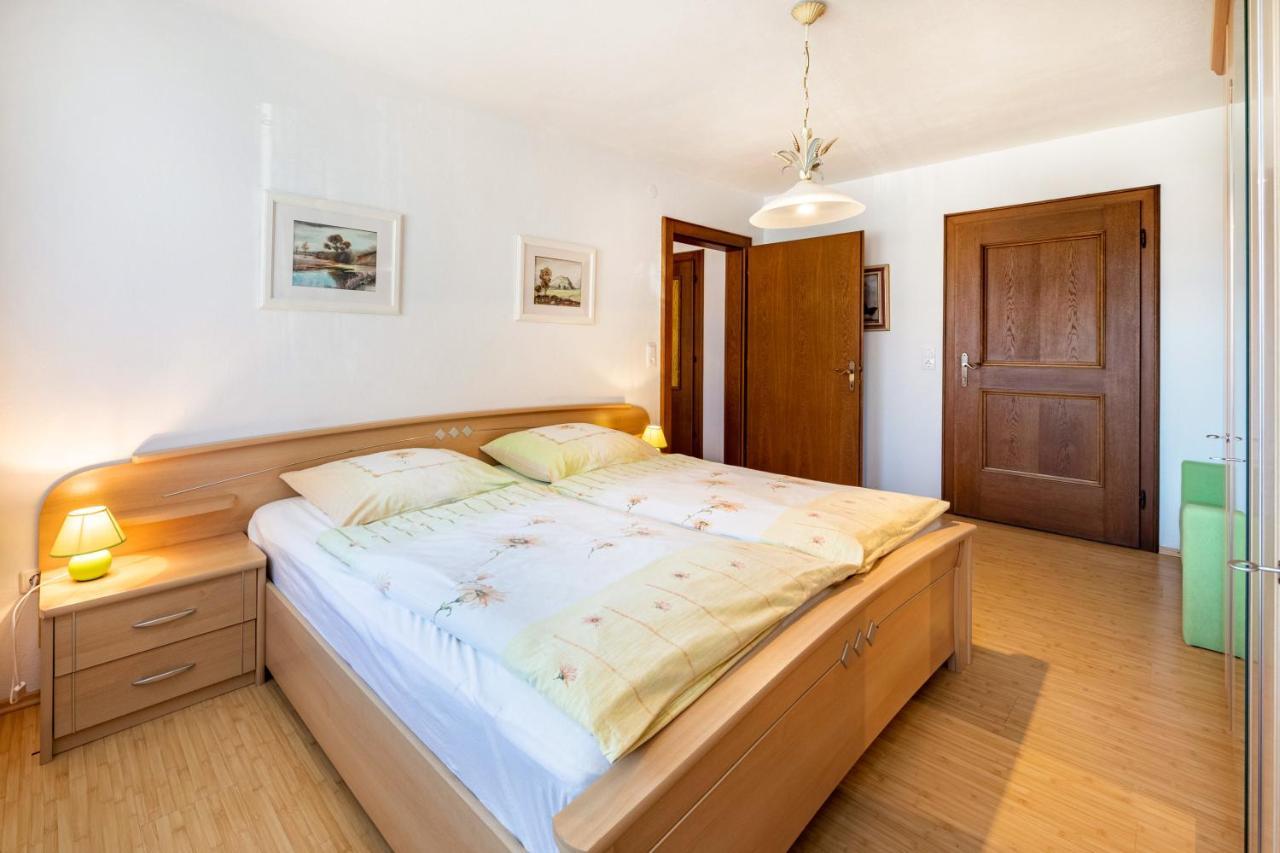 Ferienwohnung Im Haus Stoeckl Angerberg  Exterior foto